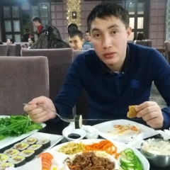 Асылжан Сакыбеков, 22.04, Кызылорда