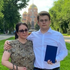 Юлия Мищенко, 13.11