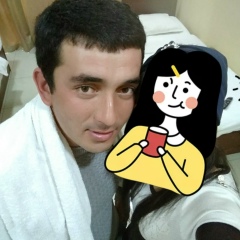 Mirmaxmud Mirkarimov, 10.05.1989, Шымкент