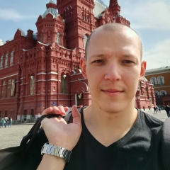 Сергей Урядников, 16.07.1991, Москва