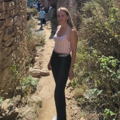 Марина Гваладзе, 28.04, Москва