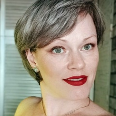 Вера Посохина, 06.03, Пермь