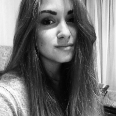 Алеся Волкова