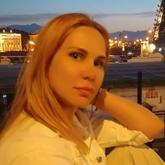 Катерина Романова, 27.10.1984, Казань