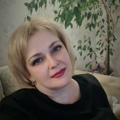 Олеся Гончарова, 27.12, Буденновск