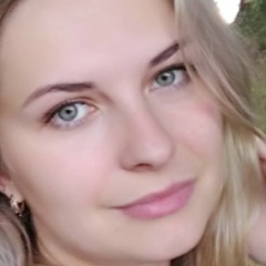 Олександра Златина