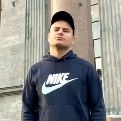 Дмитрий Козун, 30.01, Москва