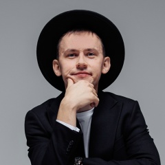 Александр Блинов, Нижний Новгород