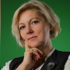 Ирина Семенова, 01.08, Санкт-Петербург