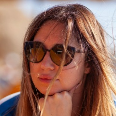 Варвара Фатеева, 28.05.1986, Санкт-Петербург