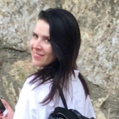 Анна Желубовская, 21.07, Минск