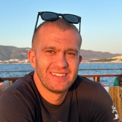 Roman Petrov, 21.01, Обнинск