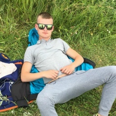 Олег Кобелев, 03.07, Боярка