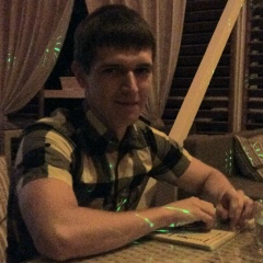 Алексей Маковский, 19.05.1991, Луганск