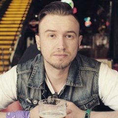 Андрей Маринец, 11.05, Санкт-Петербург