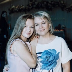 Марина Букарева, 15.01, Белгород