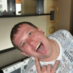 Александр Мороз, 20.06, Киев