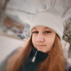 Маргарита Сеначина, 30.03.1995, Барнаул