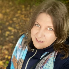 Ольга Разумейко, 09.12, Санкт-Петербург