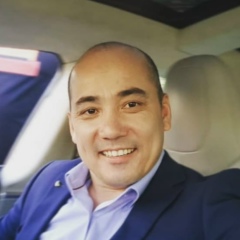 Даулет Арипов, 16.11.1981, Алматы