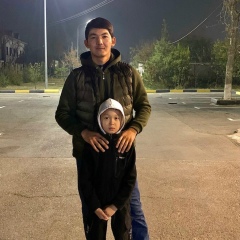 Murat Abdikhan, 04.01, Атырау