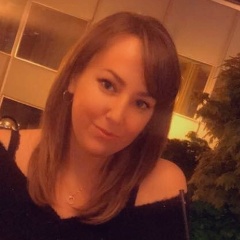 Екатерина Андреева, 07.05, Вильнюс