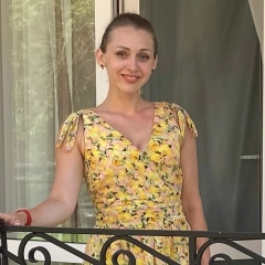 Татьяна Счастливцева, 28.05, Черняховск