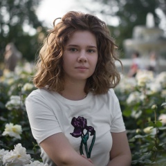 Земфира Айбедуллова, 16.05.1998, Москва