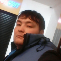 Azamat Xudjamuratov