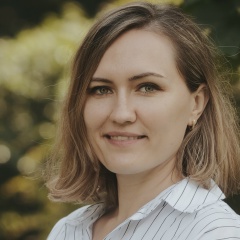 Александра Шапошникова, 06.11, Москва