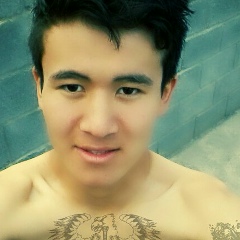 Med Asanov, 25.07, Джалал-Абад