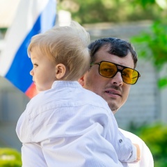 Алексей Кошелев, 17.07