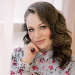 Елизавета Образцова, 05.02.1992, Архангельск
