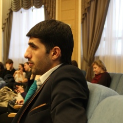 Галиб Хан, 09.09, Казань