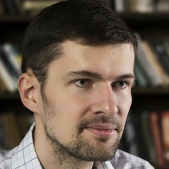 Дмитрий Чернов, 19.02.1987, Одинцово
