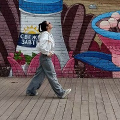 Елена Асберн, 19.06, Москва