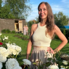 Алина Логинова