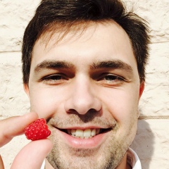 Стас Яковлев, 30.10, Красноярск