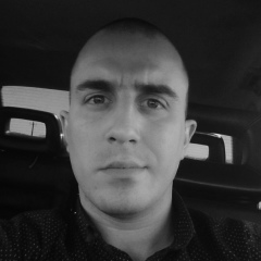 Дмитрий Овчинников, 13.01, Черняховск