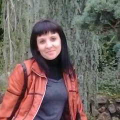 Оксана Михальченко, 15.11.1978