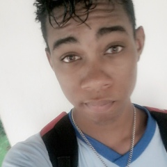 John Ives, 22.11, Boa Vista
