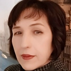 Татьяна Лончакова, 05.11, Новосибирск
