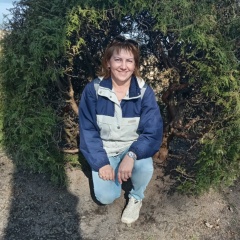 Ольга Починок, 20.05, Санкт-Петербург