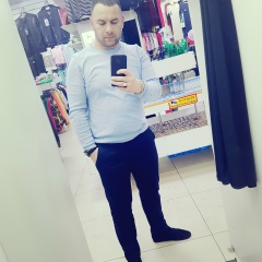 Ramin Aqayev, Москва
