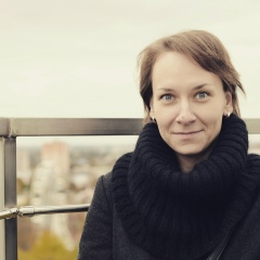 Алёна Таргонская, 26.10, Минск