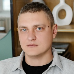 Саша Клименко, 16.07.1990, Минск