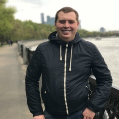 Марат Измаилов, 18.05.1989, Москва