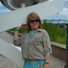Ирина Алёхина, Курган