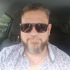 Борис Объезжев, 30.07.1974, Санкт-Петербург