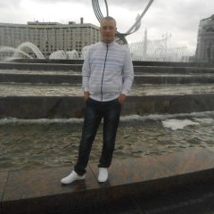 Александр Рожков, 02.06.1984, Тверь